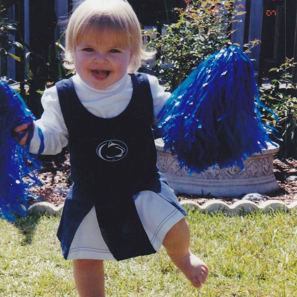 Meet your Posher, Fran